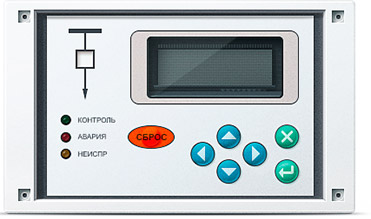 Контроллер eMatic МКЗП-3